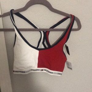 Tommy Hilfiger Bra